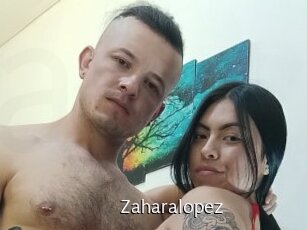 Zaharalopez