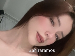 Zahiraramos