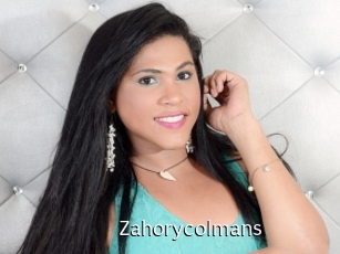 Zahorycolmans
