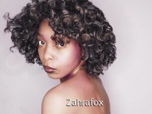 Zahrafox