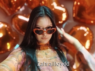 Zahrailloydd