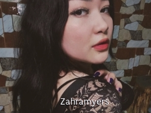 Zahramyers