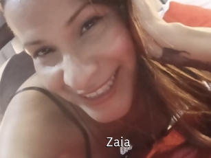 Zaia