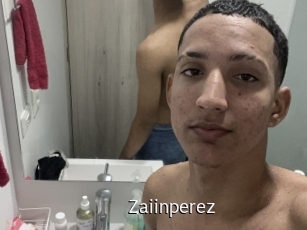 zaiinperez Anal Fist
