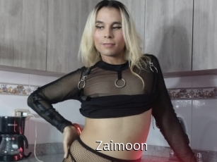 Zaimoon
