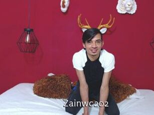 Zainwc202