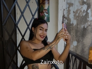 Zainxoto
