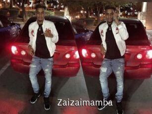 Zaizai_mamba