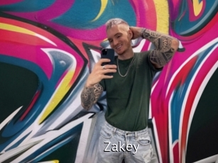 Zakey