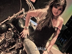 Zakia