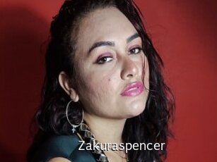 Zakuraspencer