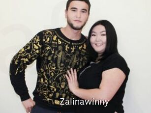 Zalinawinny