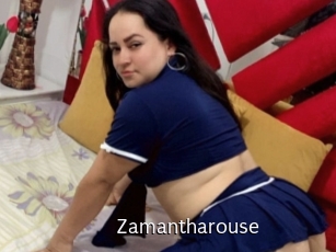 Zamantharouse