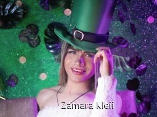 Zamara_kleii