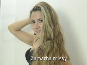 Zamarha_missy