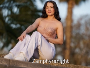 Zamphyranight