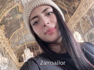 Zamsailor
