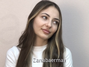 Zanabaerman