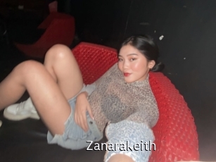 zanarakeith Anal Fist