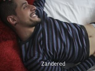 Zandered