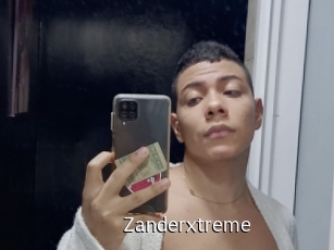 Zanderxtreme