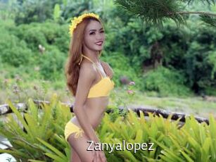 Zanyalopez