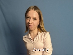 Zaraally