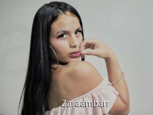 Zaraambarr