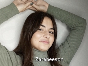 Zarabeeson