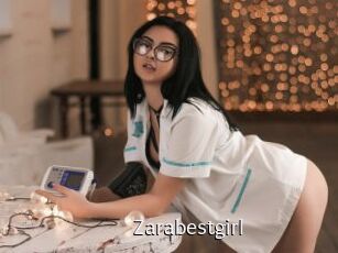 Zarabestgirl