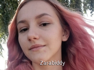Zarabiddy