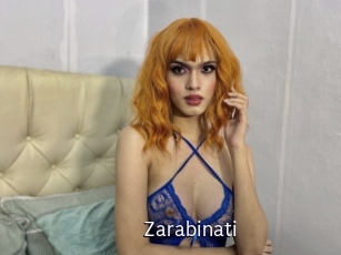 Zarabinati