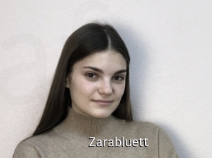 Zarabluett