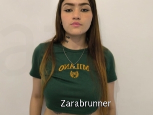 zarabrunner Anal Fist