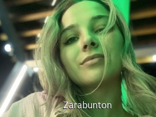 Zarabunton
