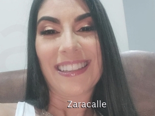 Zaracalle