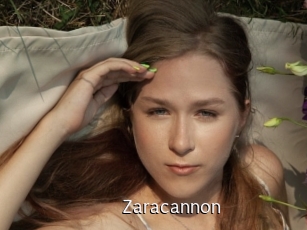 Zaracannon