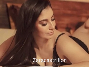 Zaracastrillon