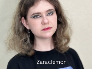 Zaraclemon
