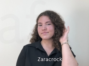 Zaracrock