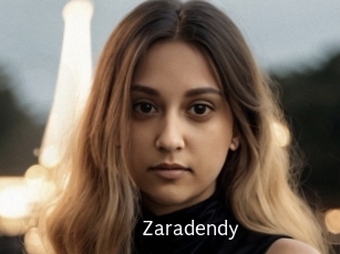 Zaradendy