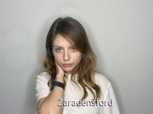 Zaradensford