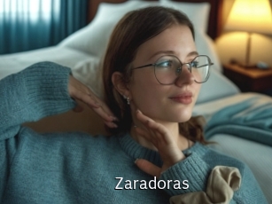 Zaradoras