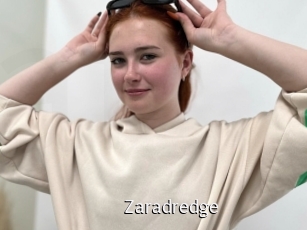 Zaradredge