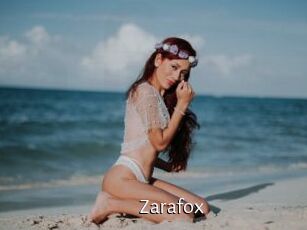 Zarafox
