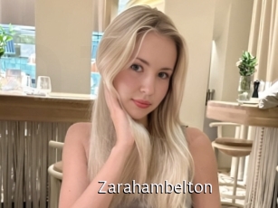Zarahambelton