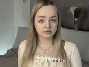 Zarahanners