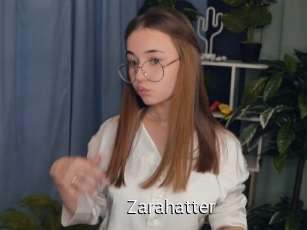 Zarahatter