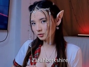 Zarahberkshire