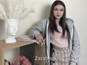 Zaraheckler